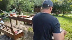 ХАШ . Рецепт Армянского хаша .