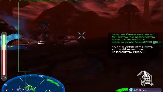 Hidden Enemies смотреть онлайн