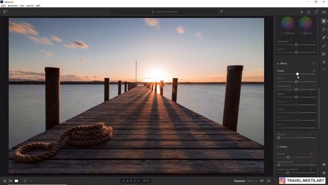 Bildbearbeitung RAW in Adobe Lightroom (Workflow von A-Z) смотреть онлайн