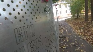 2-я Владимирская улица, д 11 Д, идущий под снос (19.10.2024)