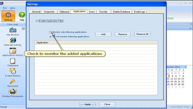 How to Track All Sorts of Computer Activities and Record Keystrokes of Computer?