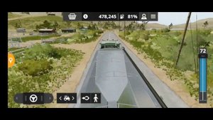 We grind wheat and canola Farming Simulator 20 Timelapse Gameplay Fs 20
