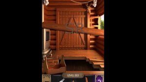 53 level (уровень)100 Doors Challenge (100 дверей Вызов) Прохождение
