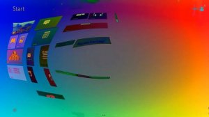 I KILLED WINDOWS 7 TURNS TO WINDOWS 8 INTRO EFFECTS (SPONSORED BY PREVIEW 2  EFFECTS)