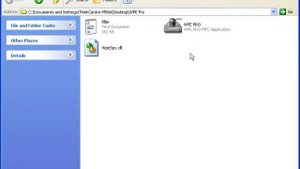 How to open WPE Pro without disable AntiVirus.avi