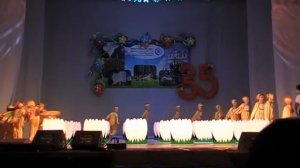 Цып, цып, цып, мои цыплятки) танец для малышей