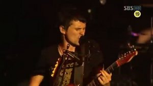 Muse-Hysteria Live Pentaport