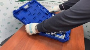 Трубогиб арбалетный DSZH CT-999RF