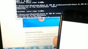 mi a1(mdi2) frp bypass 7.1 with in one click