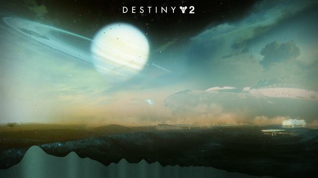 Destiny 2 OST - Utopia Fallen (Ambient) (with action layer)