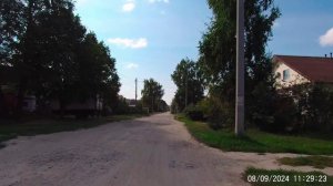Мышино в Йошкар-Ола сентябрь 2024