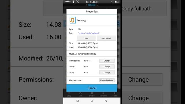 How to change your Android Screen Lock Sounds смотреть онлайн