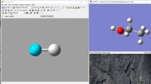 Gaussian / Gaussview Software instructions