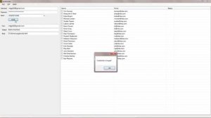 Simple C# SMTP Client