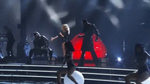 Kylie Minogue 11 Sexercize iTunes Festival London 2014