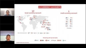 Steps to Account Registration and How Can WorldFirst Support Sellers | Seller Education Webinars