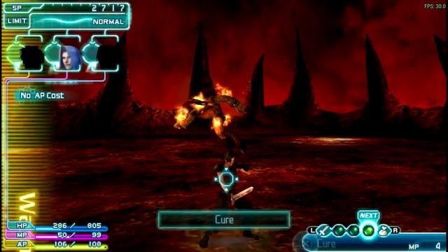 Xion Plays: Crisis Core Part 5: To Save a Friend смотреть онлайн