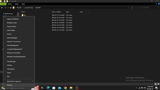 How to install VSCode in pc | vscode installation with mingw compiler #vscode #visualstudio