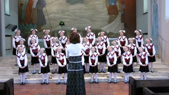 Сергей Плешак, слова Б. Заходера - «Кот лета» / Sergey Pleshak, lyrics by B. Zakhoder - «Summer Cat»