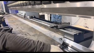 Изготовление секций стрел на все виды КМУ