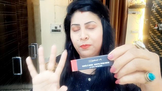 🌟 M.A.C Ruby Woo Retro Matte Lipstick Review And Demo || Mac ruby woo lipstick review смотреть онлайн