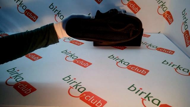 Обзор Кроссовки NUFC Stadium Trainers Junior смотреть онлайн