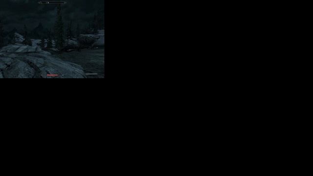 Who sad you can't play Skyrim on a Mac? смотреть онлайн