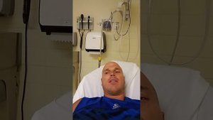 Я В БОЛЬНИЦЕ 2 ЧАСТЬ