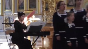 Владимир Сапожников - «Ангел» / Vladimir Sapozhnikov - "Angel"