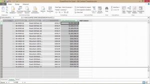 10-06 Advanced DAX Concepts - Context Transition