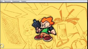 пико поёт евил пико