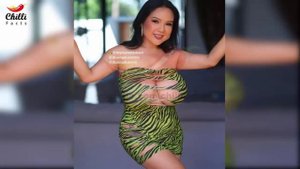 Thai Beautiful Instagram Star Duen Biography, Wiki, Body Measurements, Career, Family, Net Worth