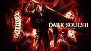 Dark Souls 2  (Прохождение Гатсом) - #7 Колесница палача и Повелители скелетов