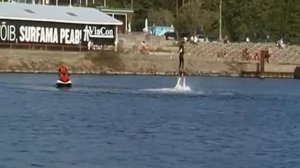 Таллин водные раввлекухи.