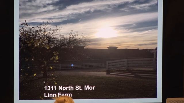 Coffee and Conversation: Barns of Walpole February 10, 2022 смотреть онлайн