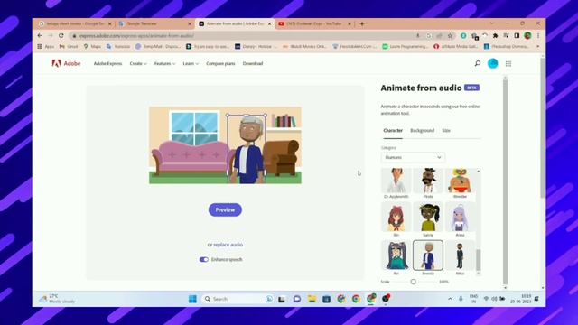 Earn Online with AI-Generated Videos: Unlock the Power of Animation! смотреть онлайн