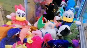 МНОГО ХАГИ ВАГИ,СЫН ИГРАЕТ В АВТОМАТ ХВАТАЙКА🙈