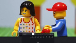 10 Lego - Stop Motion Studio Tutorial
