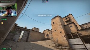 ТОП 200iq ФЛЕШЕК НА ДАСТ2 КОТОРЫЕ ИЗМЕНЯТ ВАШУ ИГРУ В КСГО