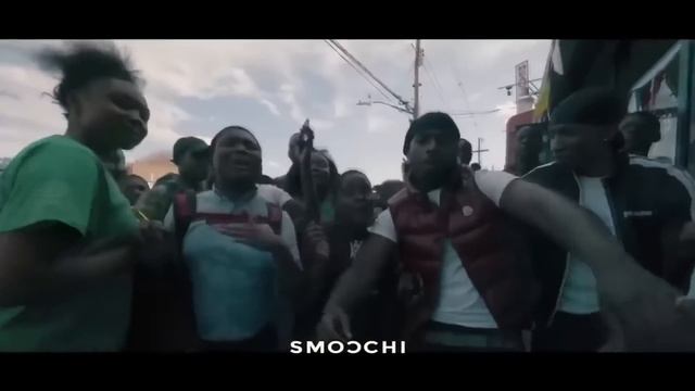 Pop Smoke - Woo Worldwide Mixtape music video