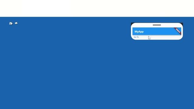 Learn Flutter | Flutter Widgets: Material App  | Flutter Tutorial for Beginners | Coder Squad