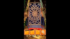 100 Doors World of History Level 15 - Walkthrough