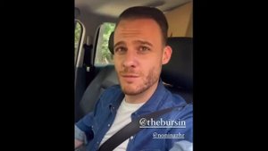 Керем Бюрсин в Испании