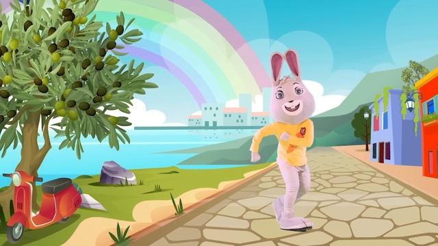 BRANDNYÚL- BELLA CIAO 🍕🏍️💋👋 смотреть онлайн