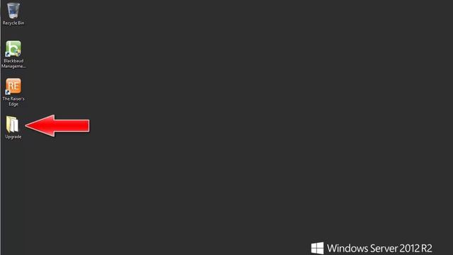 Upgrading The Raiser's Edge смотреть онлайн