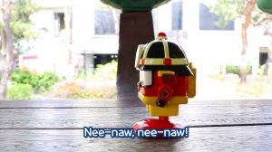 Brave Rescue Team Toy Ver. | Cute MV | Songs for Children | Robocar POLI TV