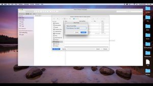 How To: Archive Email On Mac Mail