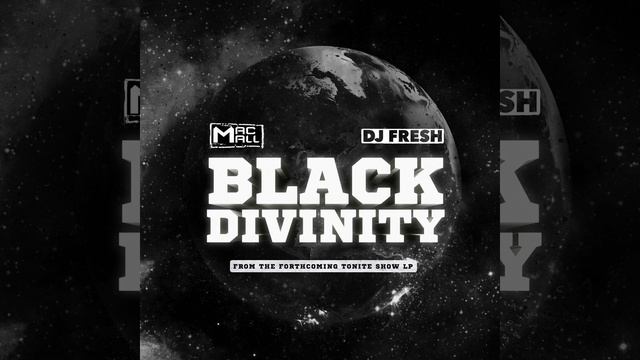 Black Divinity смотреть онлайн