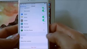 How to create apple id for child