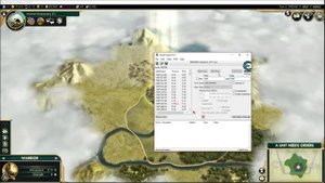 Civilization V Infinate Coins (Brave New World) (Cheat Engine)